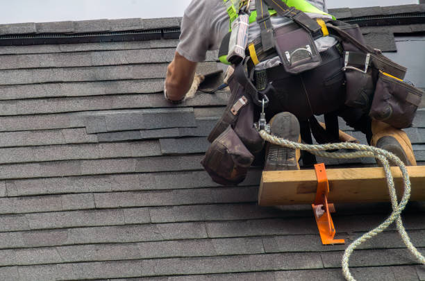 Reliable Roof Repair contractor in Stamford, CT by Brentwood Metal Roofing